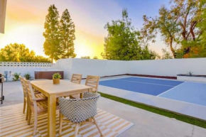 Pickleball Paradise by Rather Be Properties